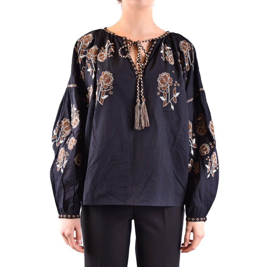 P.a.r.o.s.h. Mujer Blusas