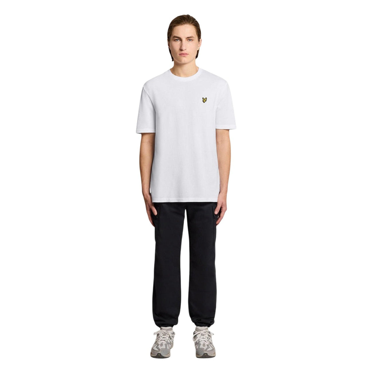 Lyle & Scott Hombre Camisetas