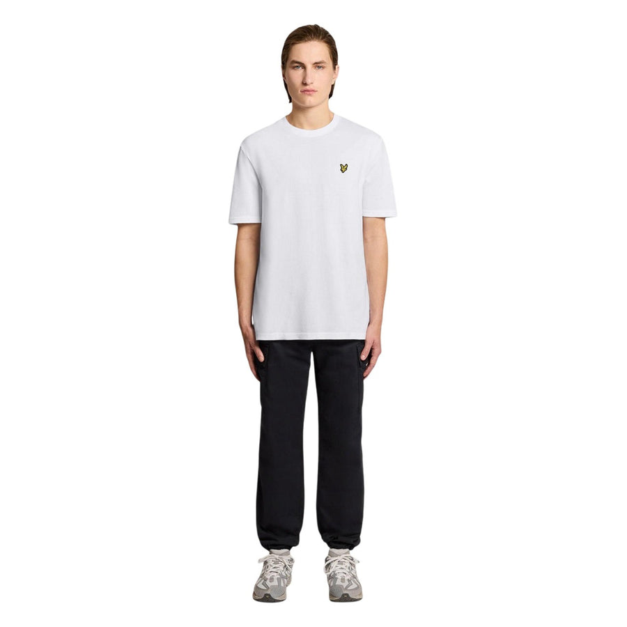 Lyle & Scott Hombre Camisetas