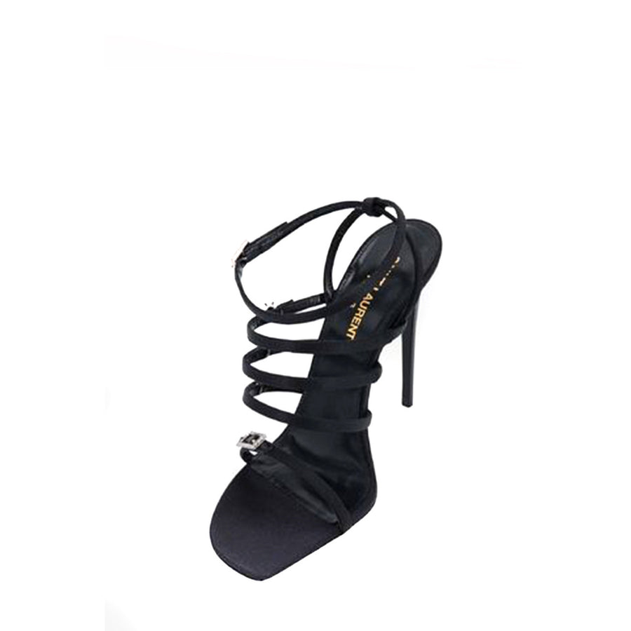 Saint Laurent Mujer Sandalias