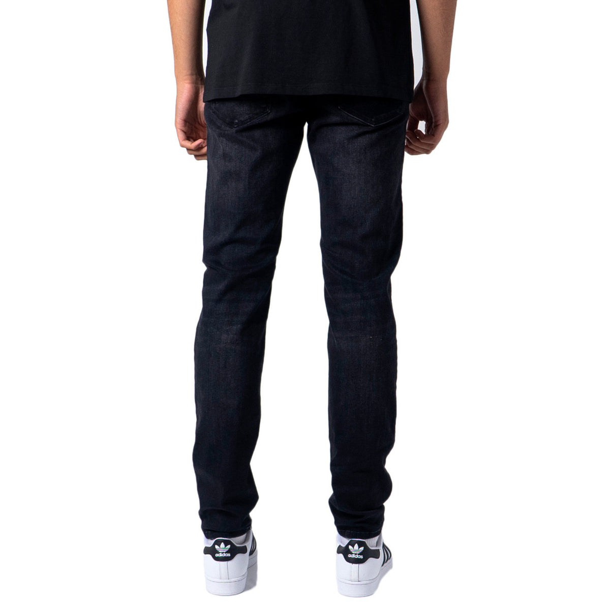 Jack & Jones Hombre Vaqueros