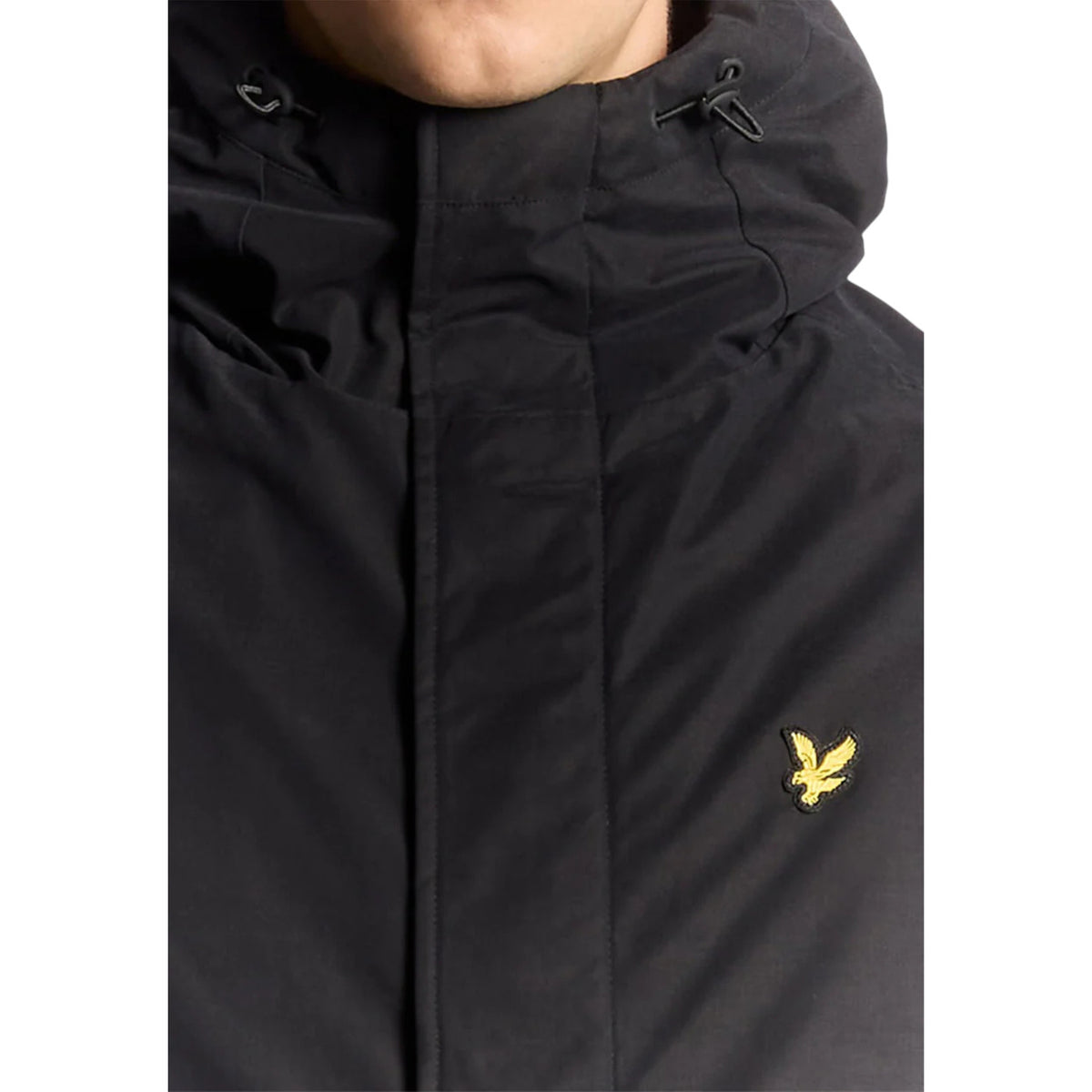 Lyle & Scott Hombre Cazadoras