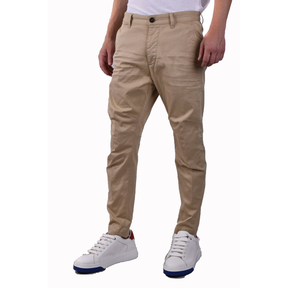 Dsquared2 Hombre Pantalones