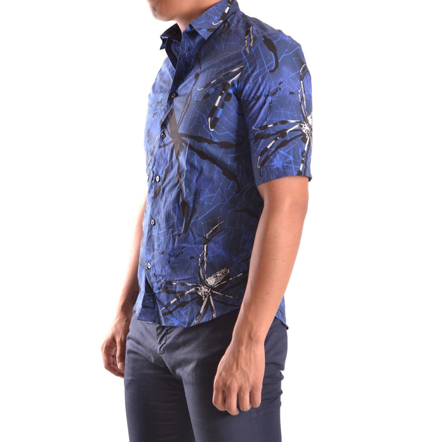 Alexander Mcqueen Hombre Camisas