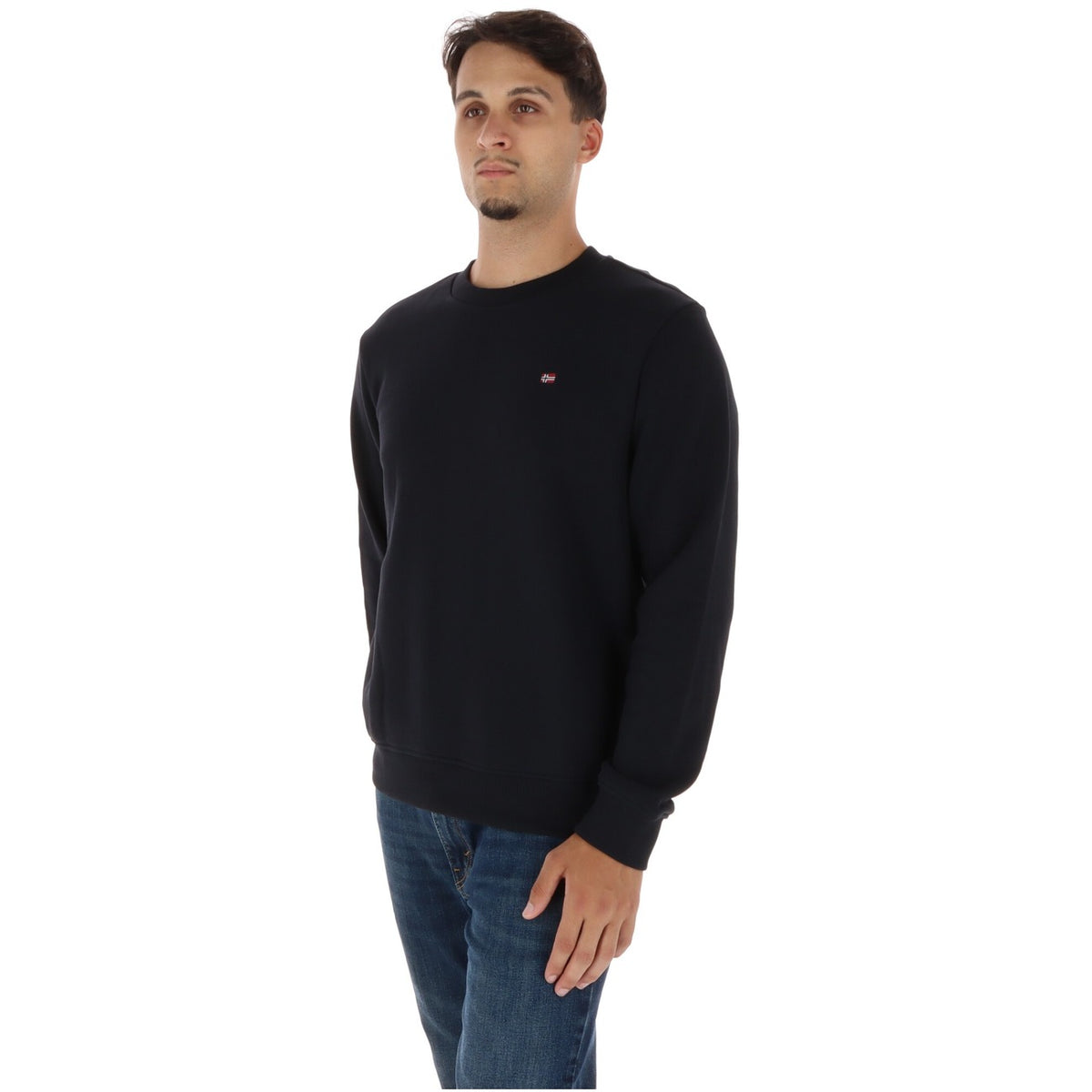 Napapijri Hombre Sudaderas