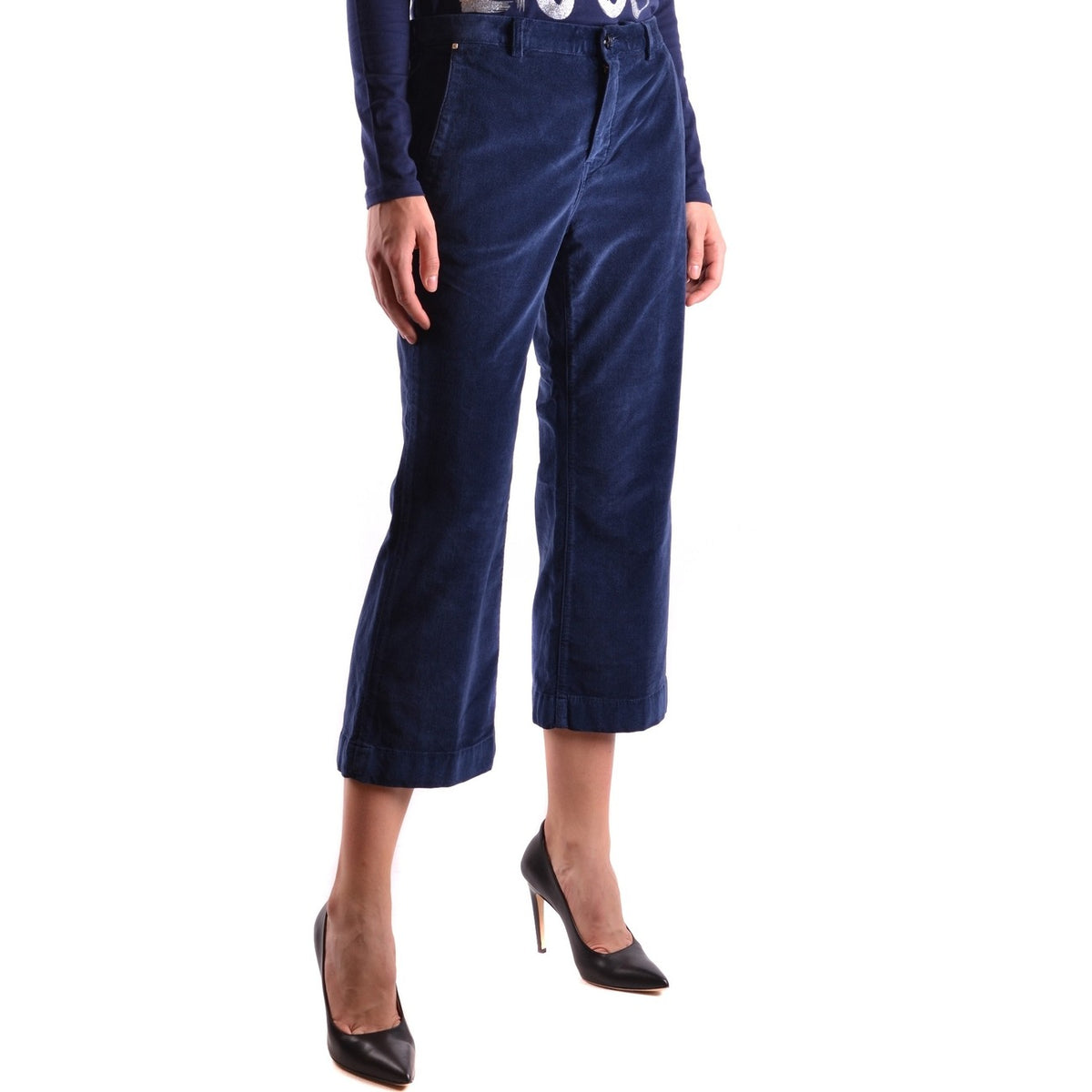 Jacob Cohen Mujer Pantalones