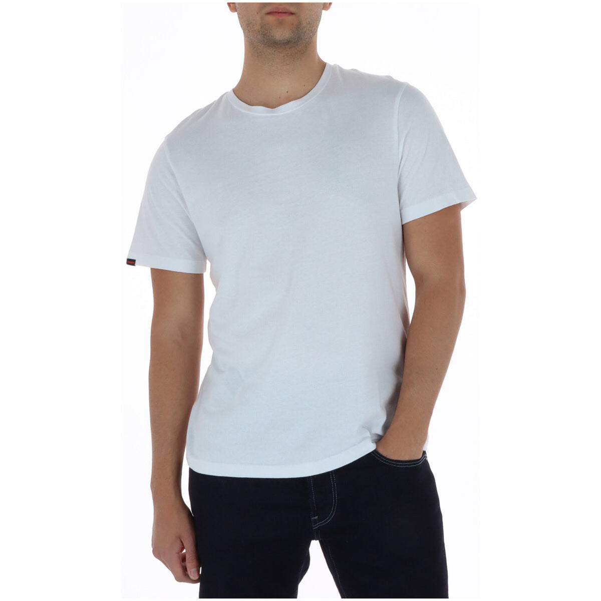 Superdry Hombre Camisetas