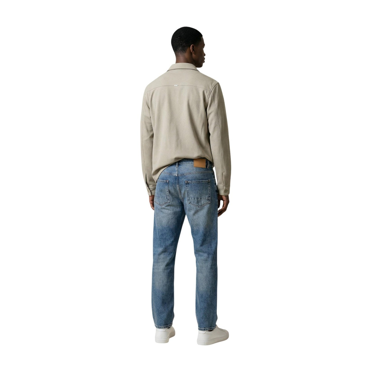 Antony Morato Hombre Chaquetas