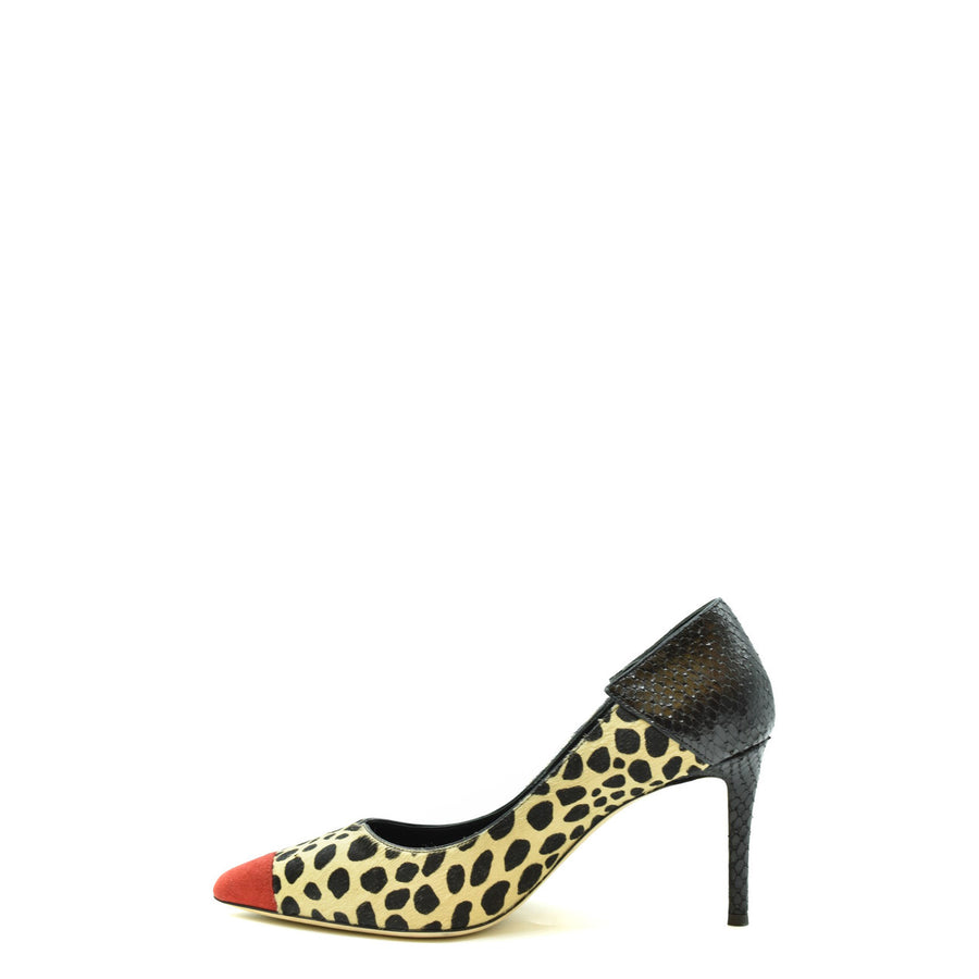 Giuseppe Zanotti Mujer Zapatos de salón