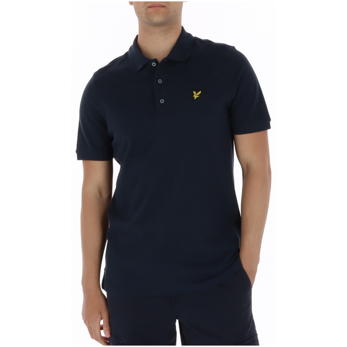 Lyle & Scott Hombre Polos