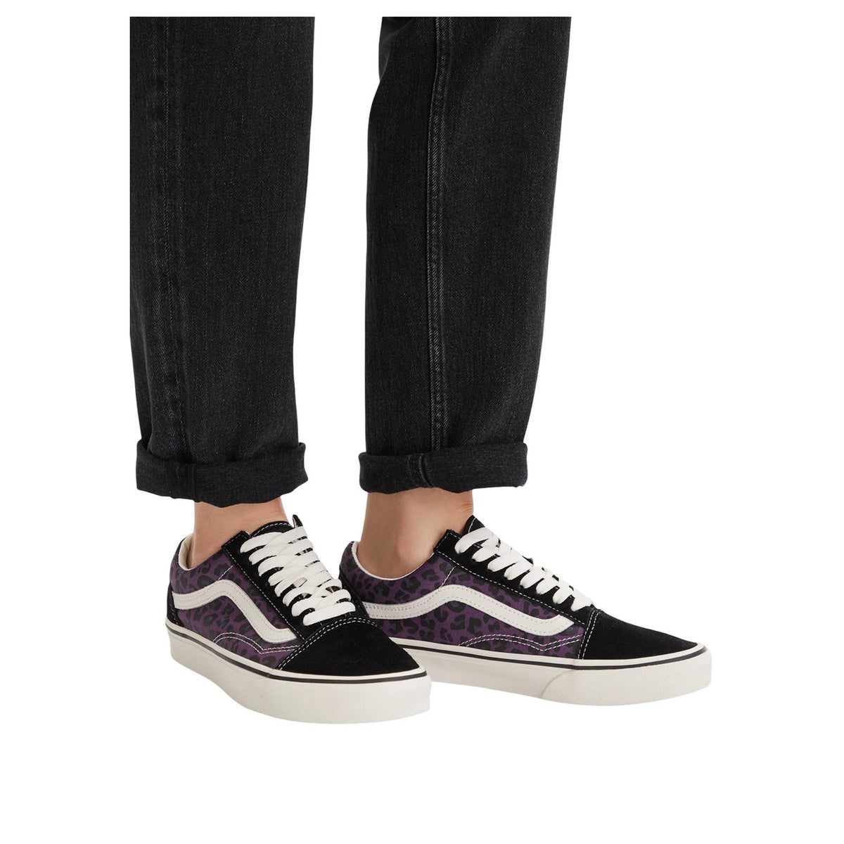 Vans Hombre Sneakers