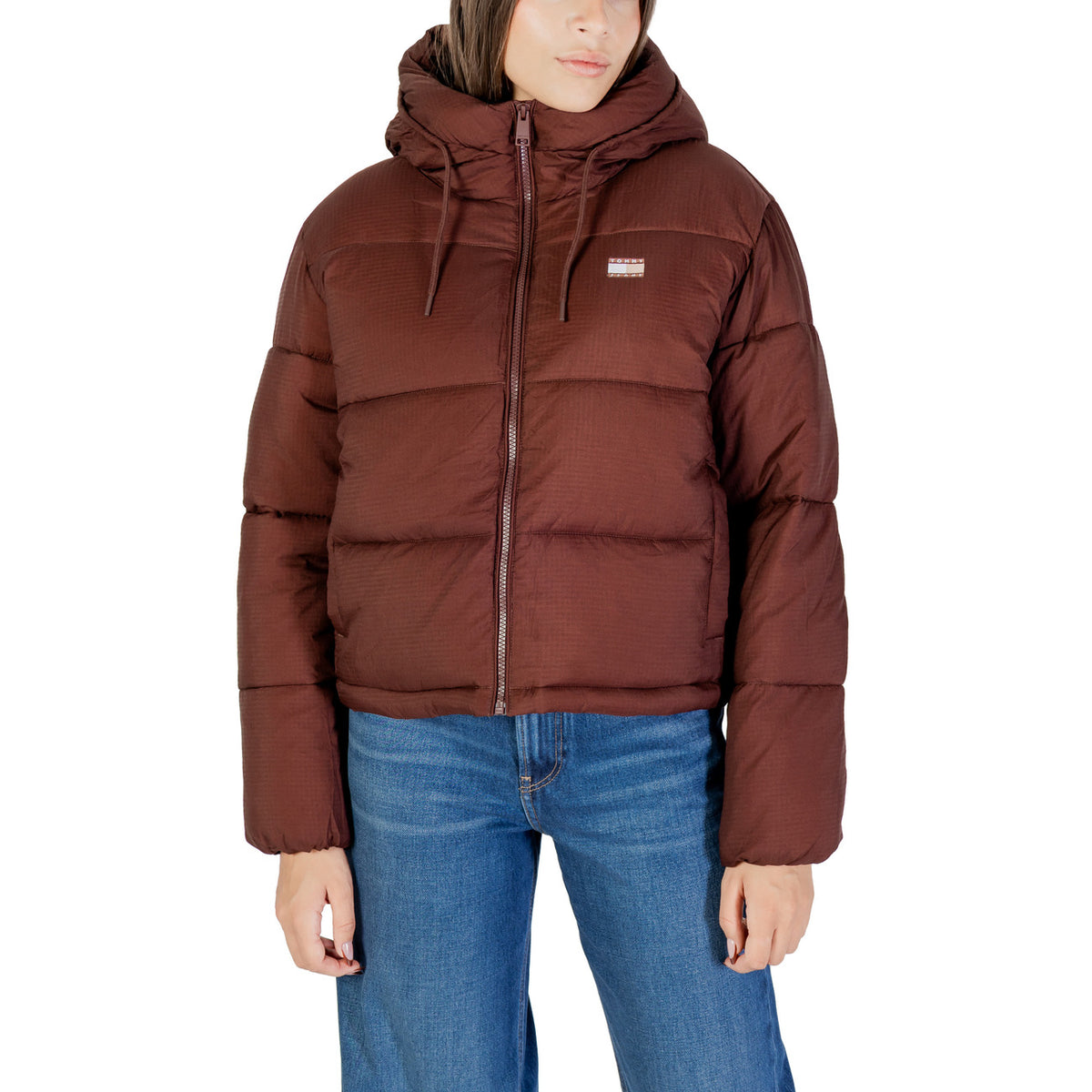 Tommy Hilfiger Jeans Mujer Cazadoras