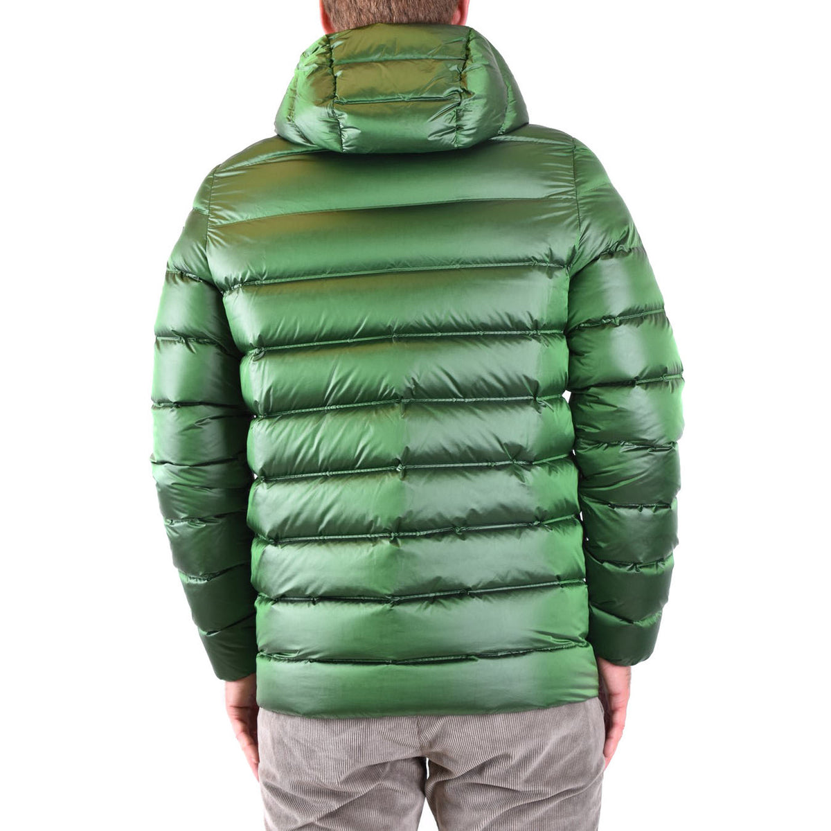 Rrd Hombre Cazadoras