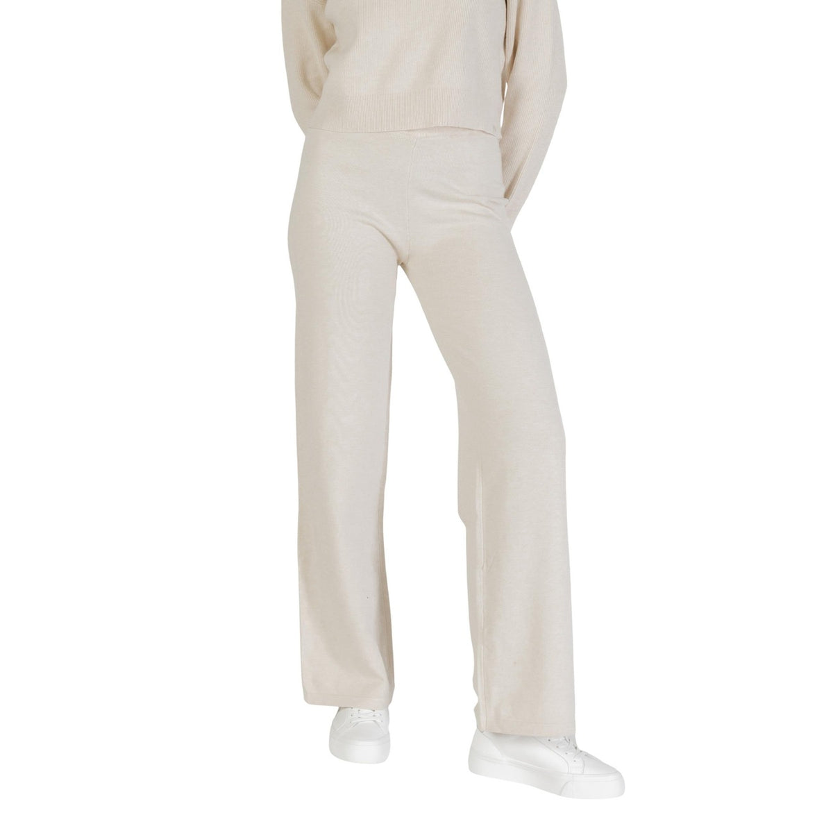 Choral Mujer Pantalones