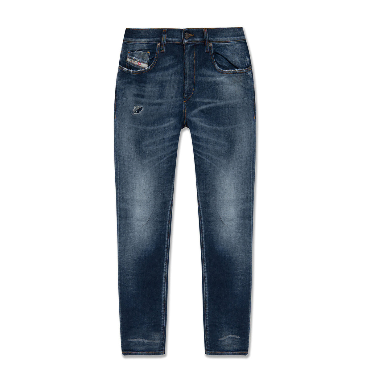 Diesel Hombre Vaqueros