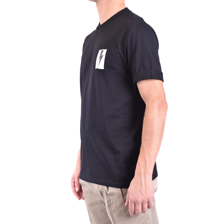 Neil Barrett Hombre Camisetas