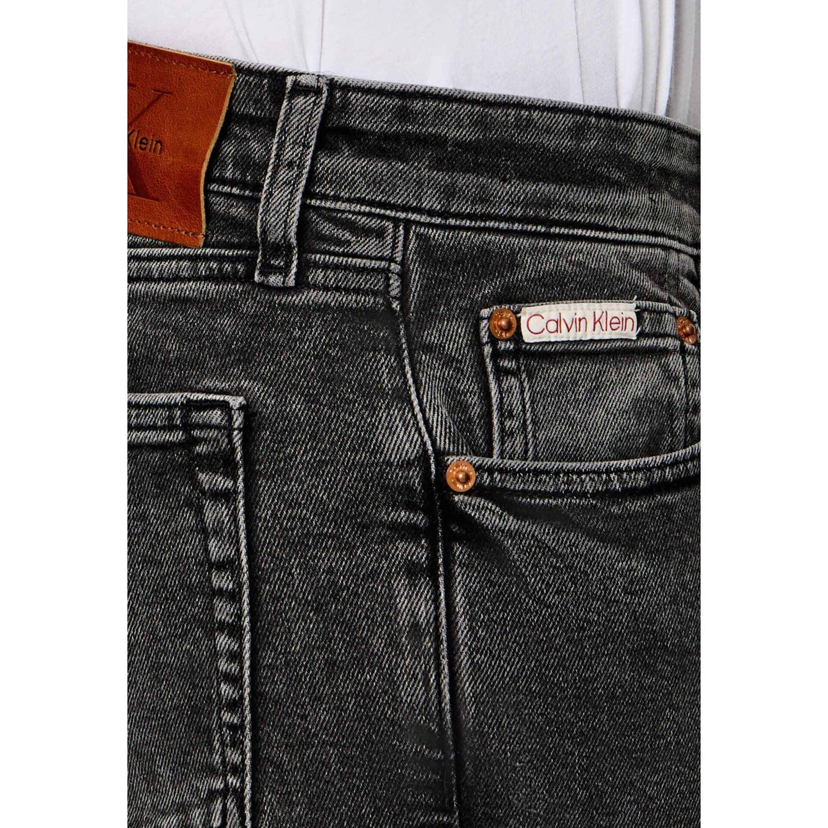 Calvin Klein Jeans Hombre Vaqueros