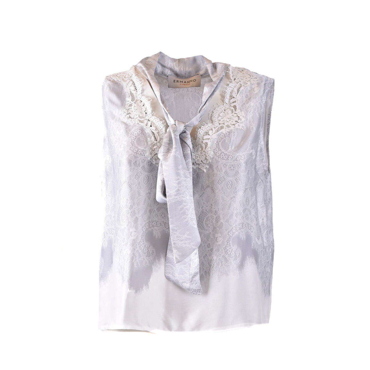 Ermanno Mujer Blusas