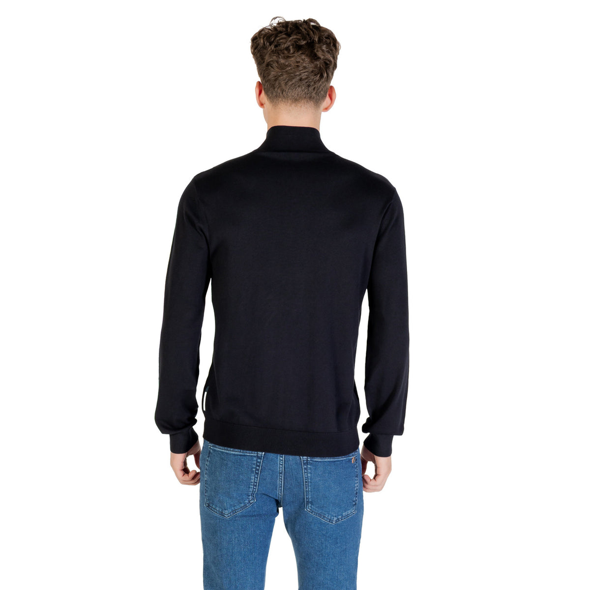 Armani Exchange Hombre Jerséis