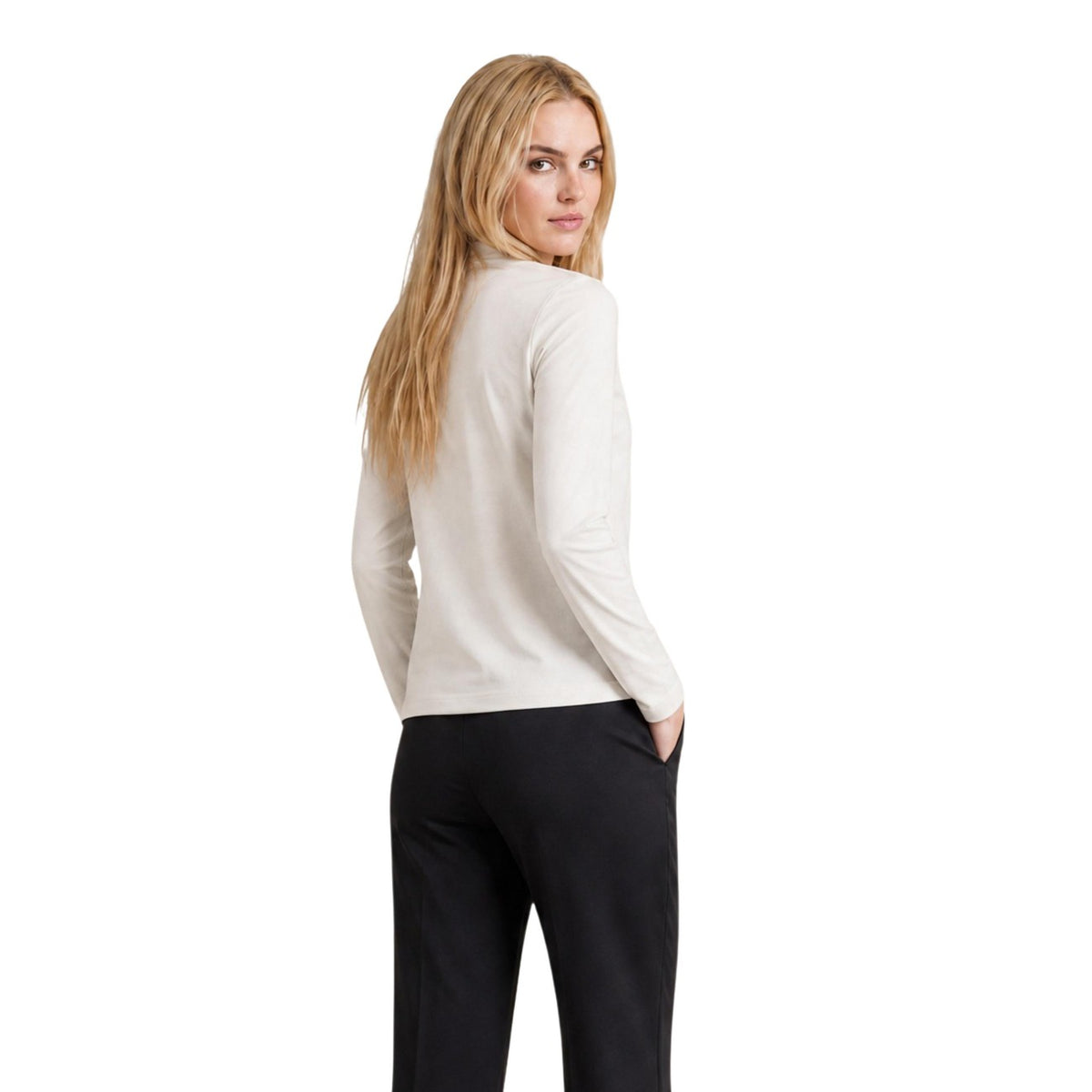 Armani Exchange Mujer Camisetas