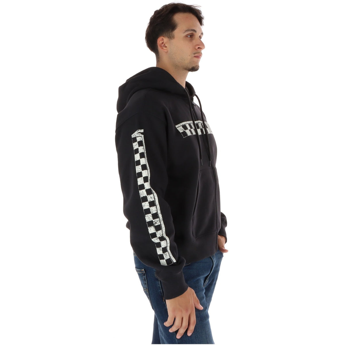 Vans Hombre Sudaderas