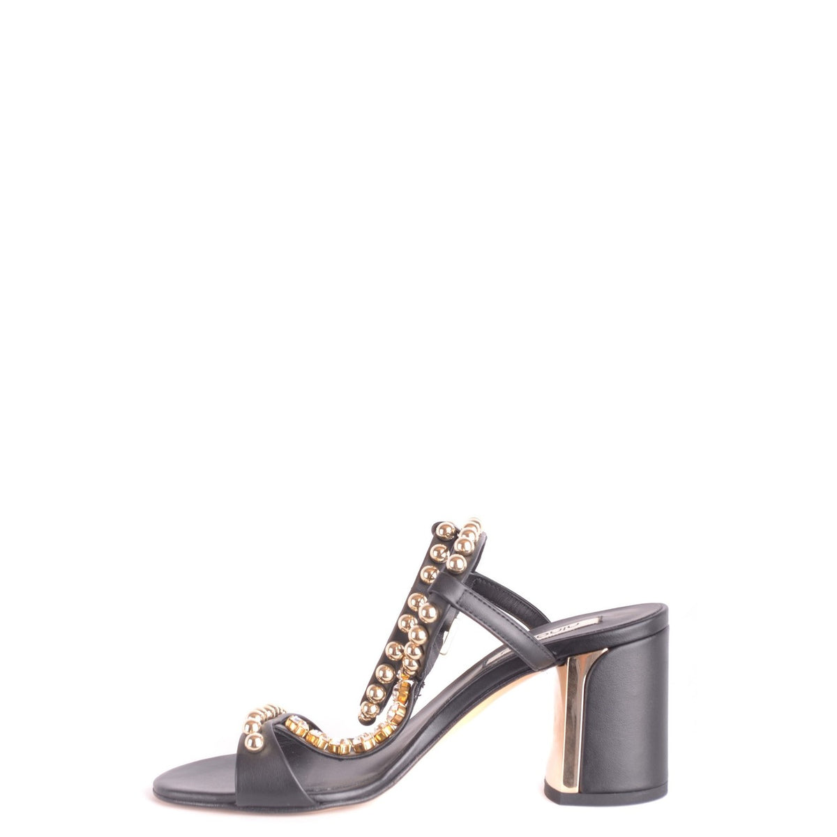 Ninalilou Mujer Sandalias