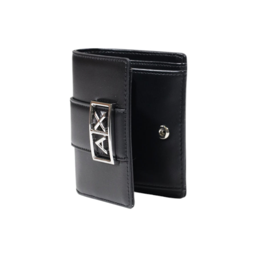 Armani Exchange Mujer Carteras y billeteras