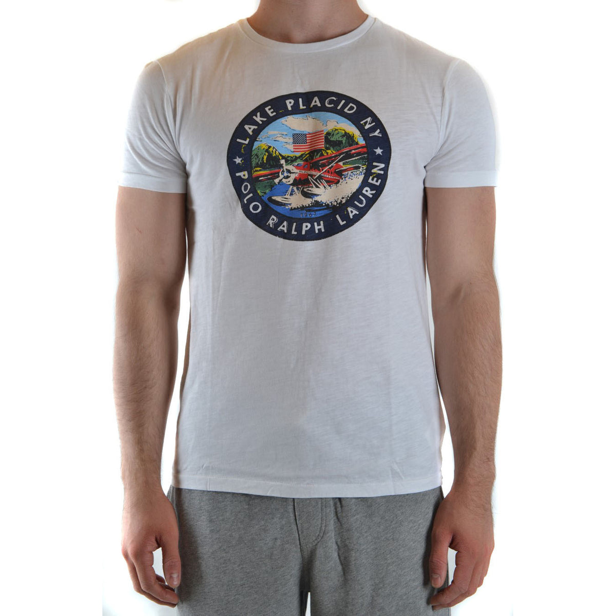 Polo Ralph Lauren Hombre Camisetas