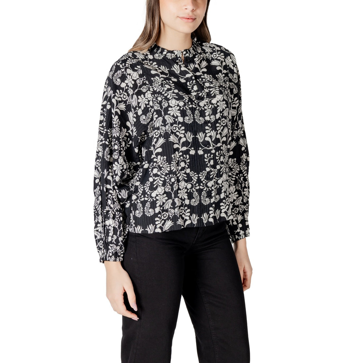 Ichi Mujer Blusas