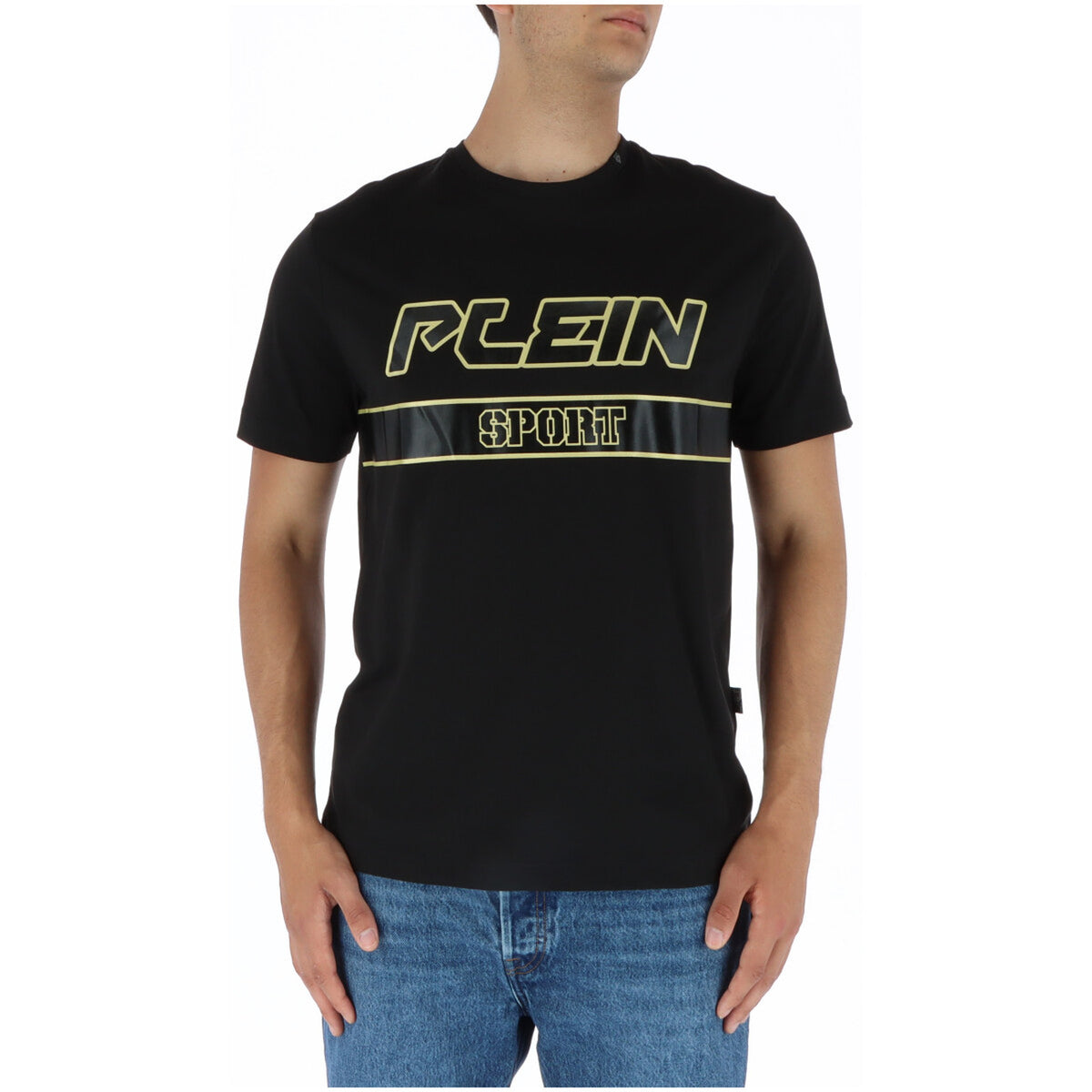 Plein Sport Hombre Camisetas