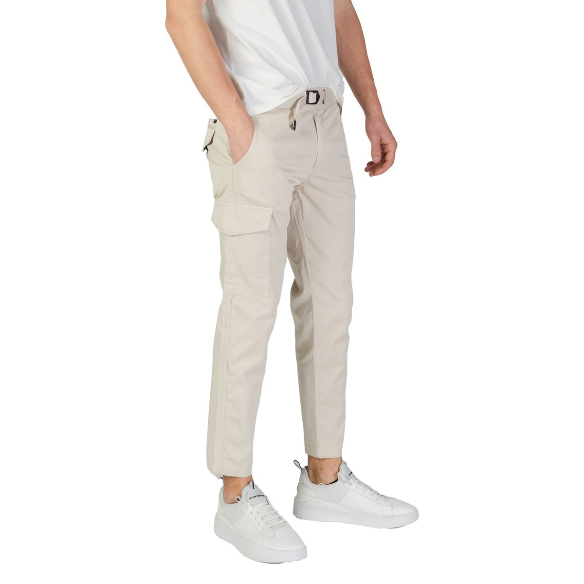 Refrigiwear Hombre Pantalones