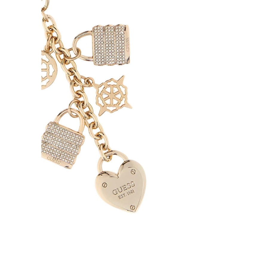 Guess Mujer Llaveros