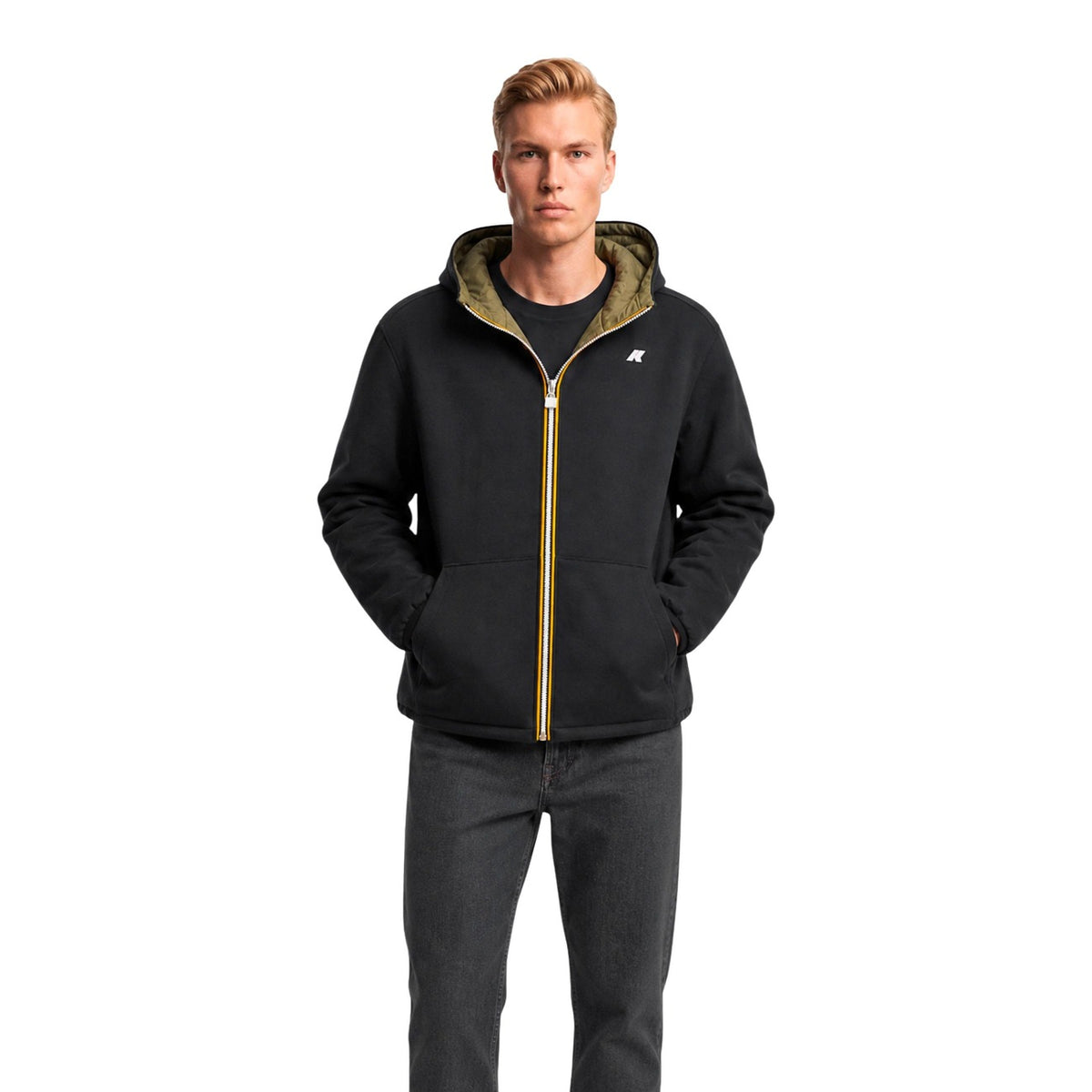 Kway Hombre Chaquetas