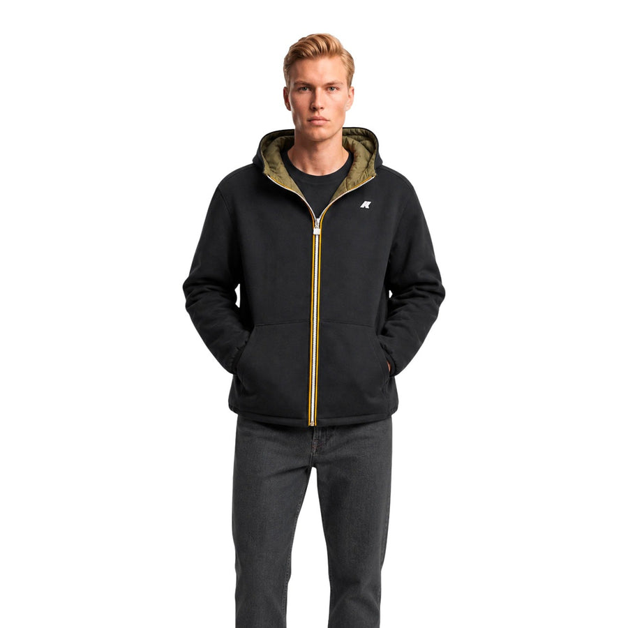 Kway Hombre Chaquetas