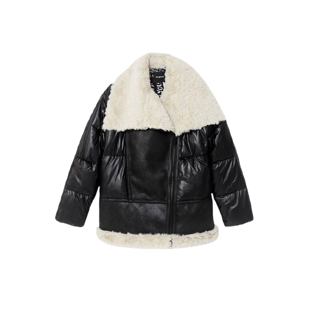 Desigual Mujer Cazadoras