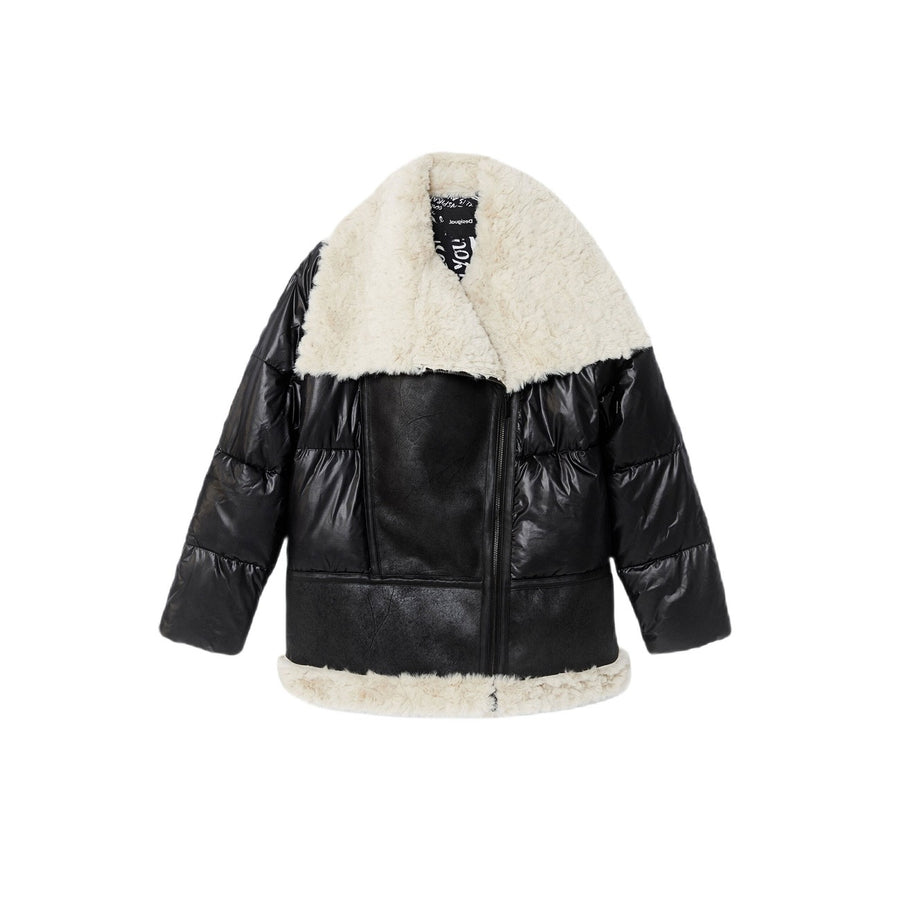 Desigual Mujer Cazadoras