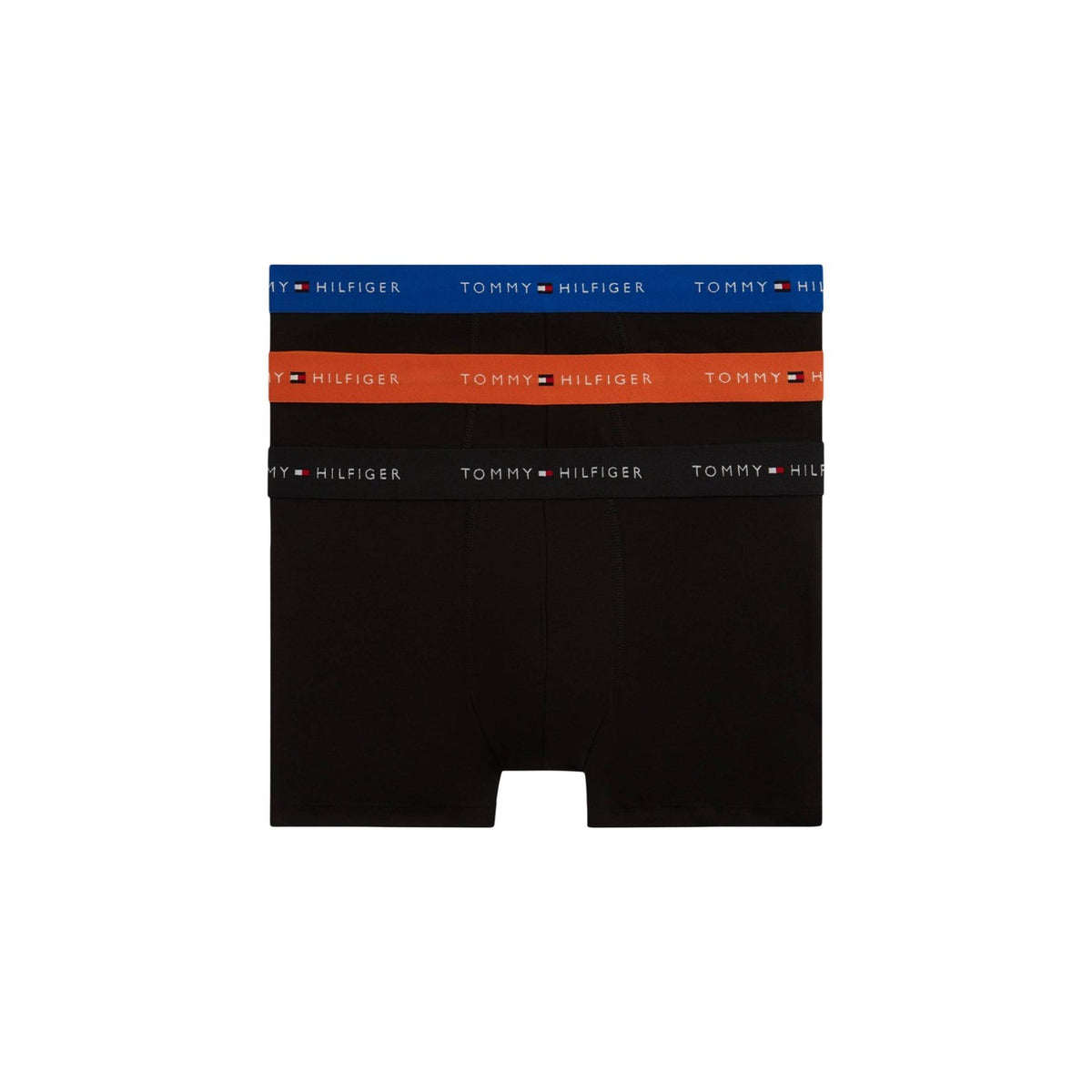 Tommy Hilfiger Hombre Bóxers