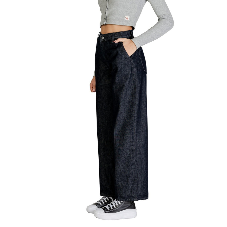 Calvin Klein Jeans Mujer Vaqueros