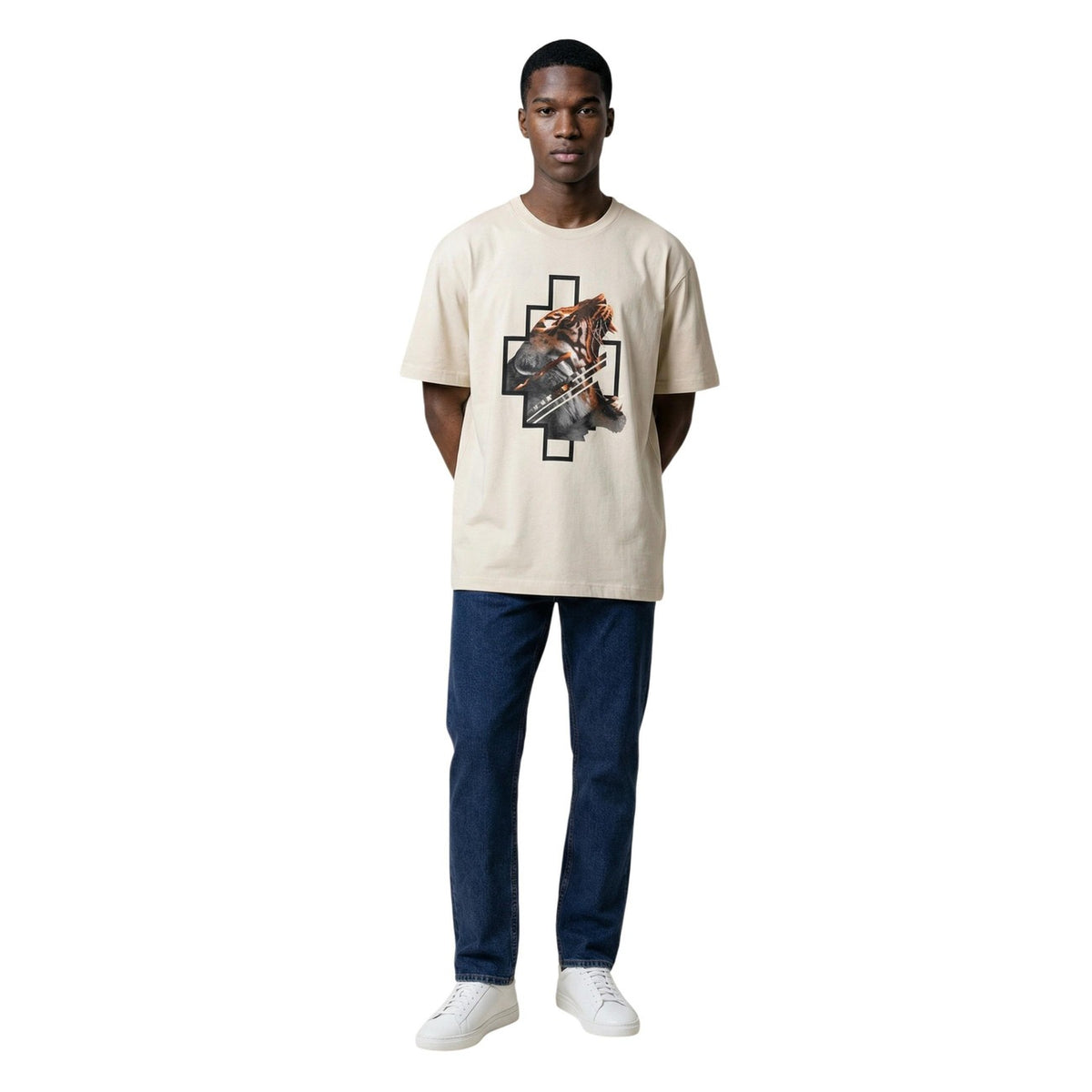 County Of Milan Hombre Camisetas