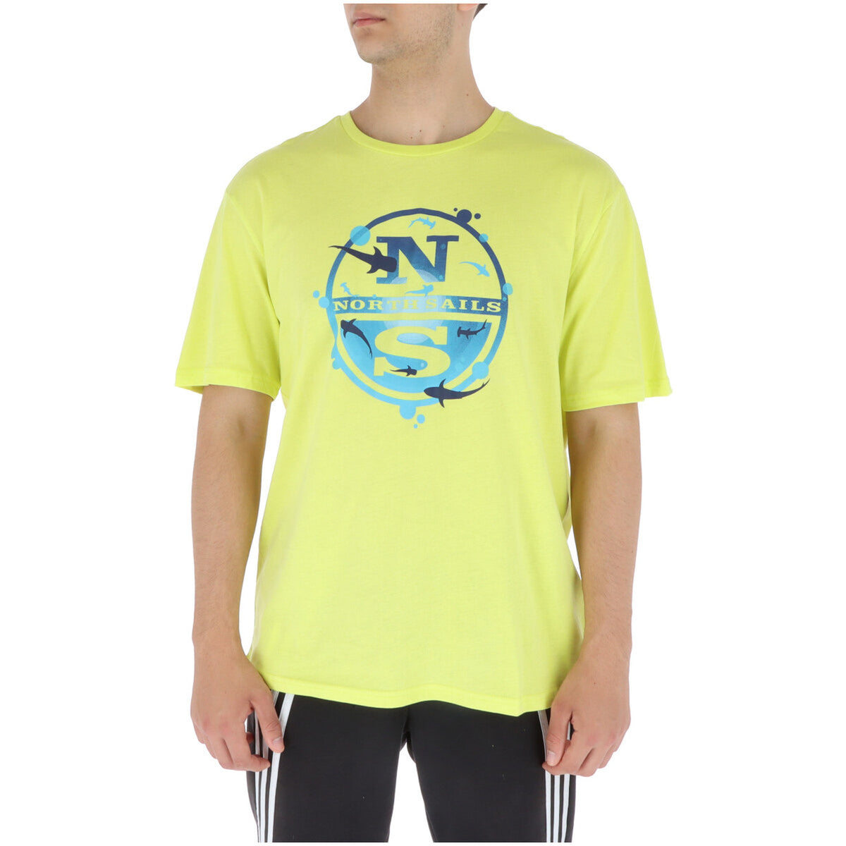 North Sails Hombre Camisetas