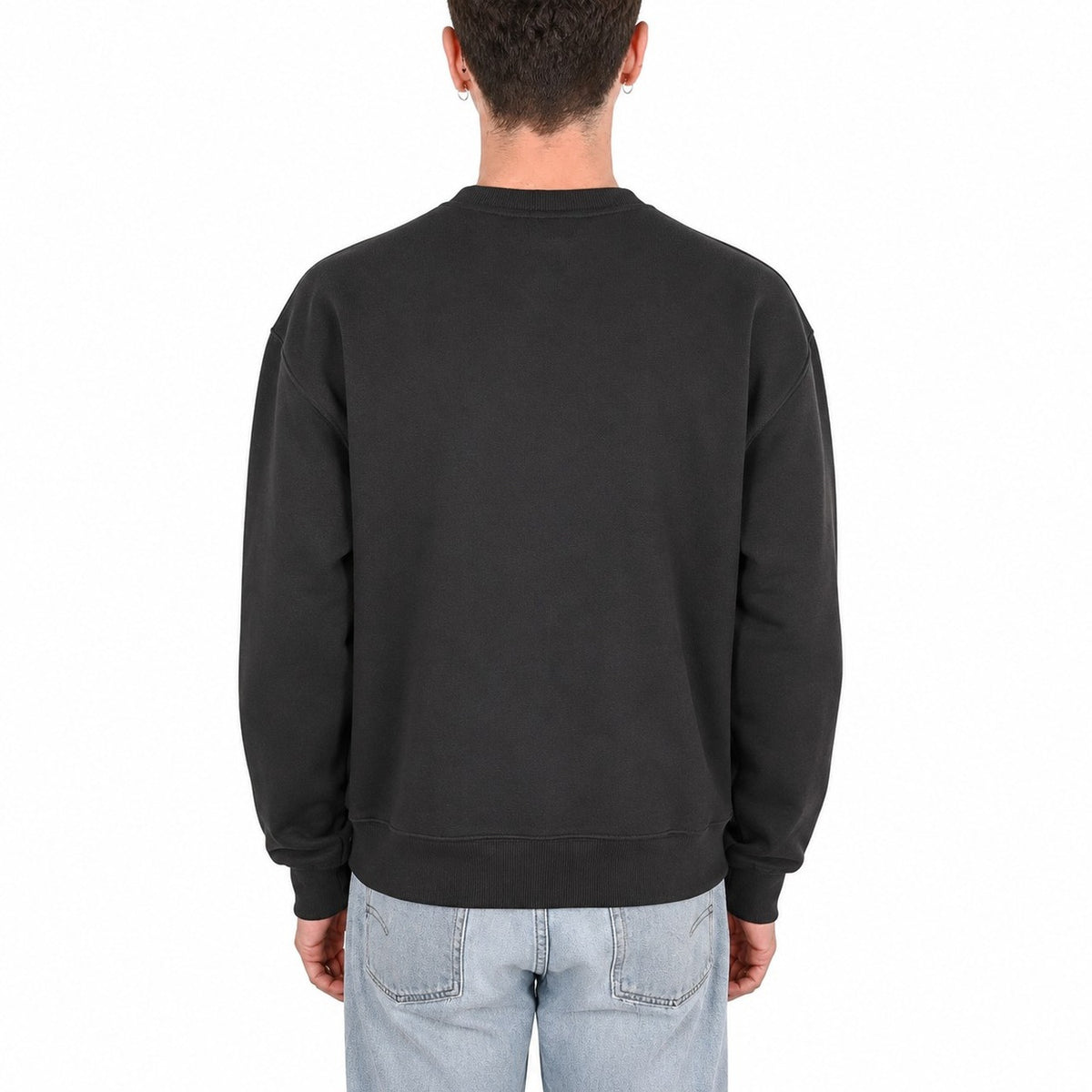 Vans Hombre Sudaderas