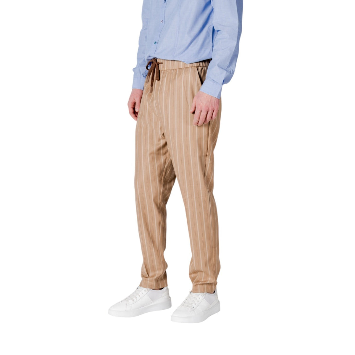 Gianni Lupo Hombre Pantalones
