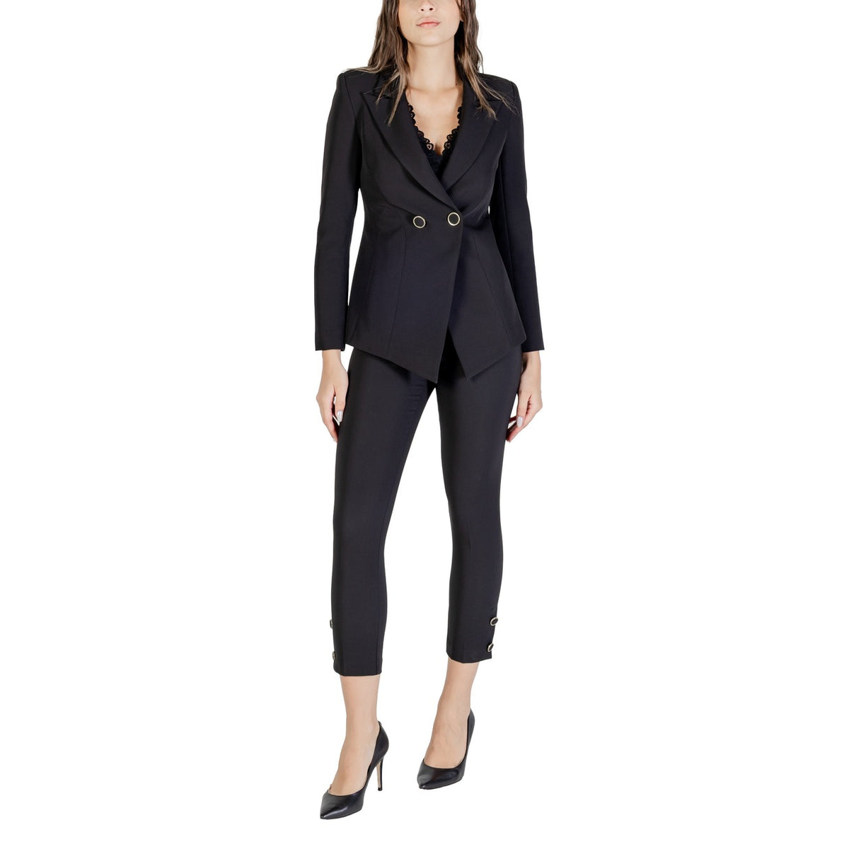 Rinascimento Mujer Pantalones