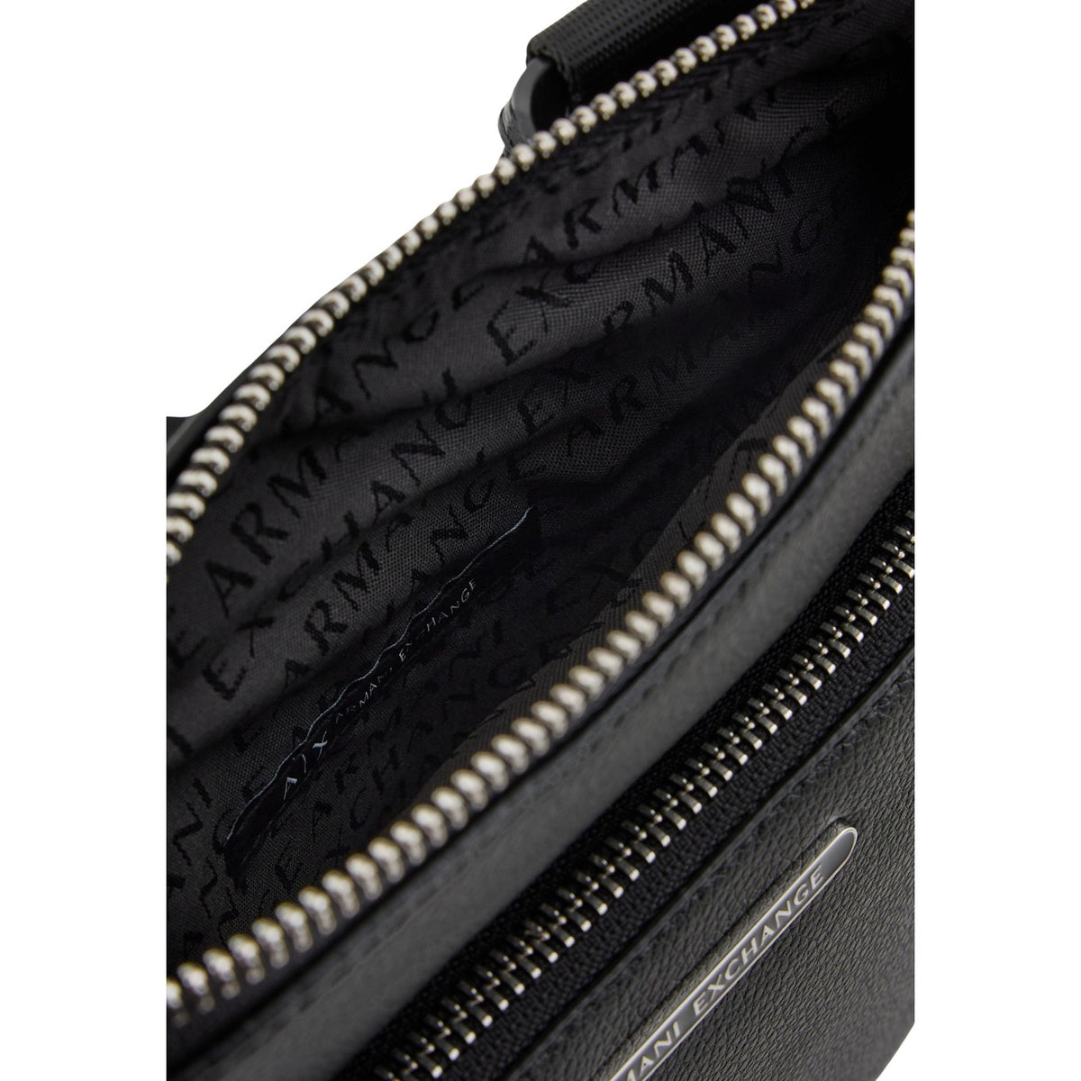 Armani Exchange Hombre Bolsos