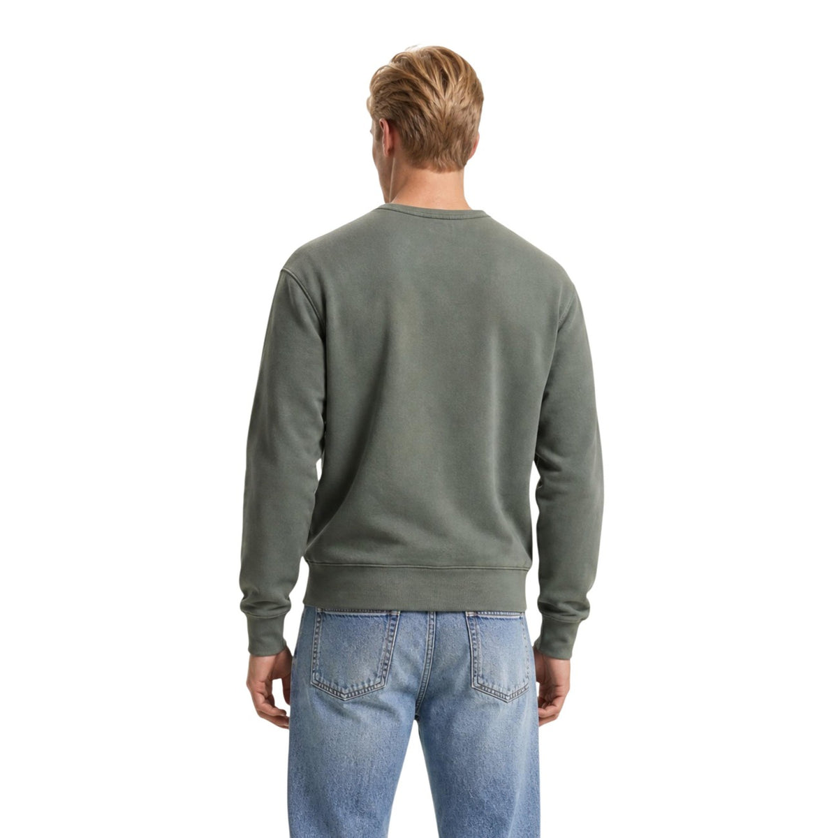 Levi`s Hombre Sudaderas