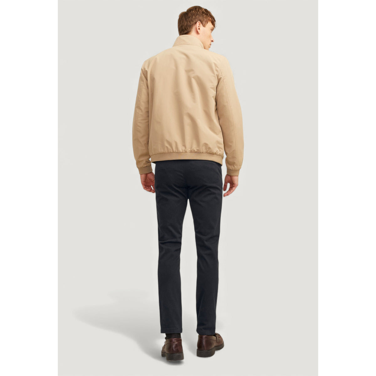 Jack & Jones Hombre Pantalones