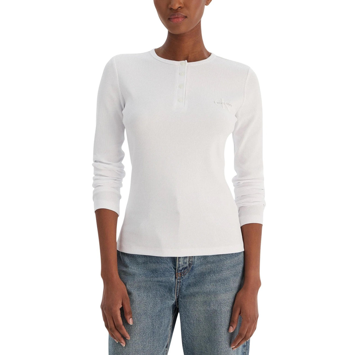 Calvin Klein Jeans Mujer Jerséis