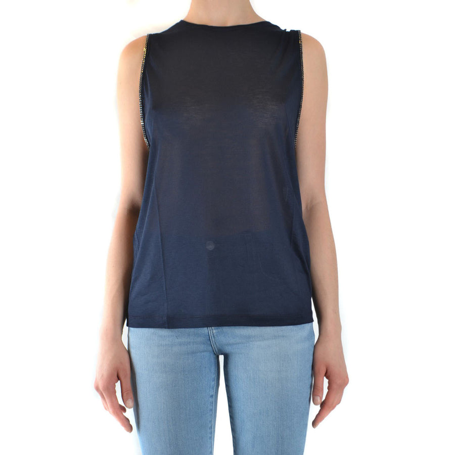 Dondup Mujer Camisetas de tirantes