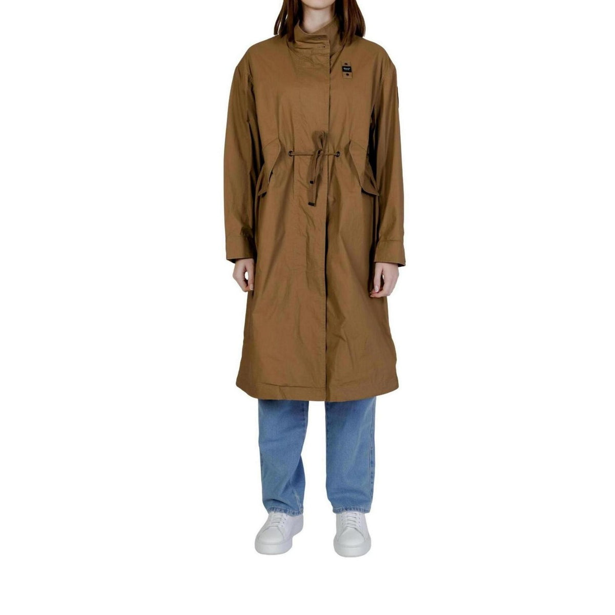 Blauer. Mujer Chaquetas