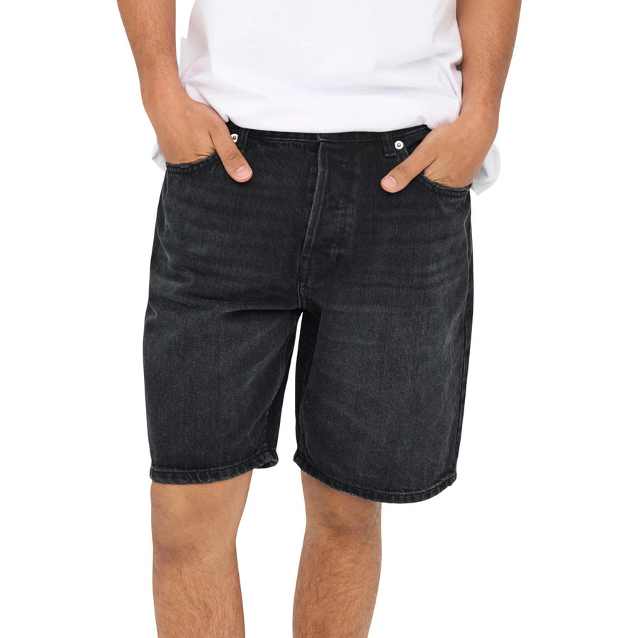 Only & Sons Hombre Bermudas